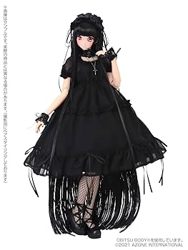 Amazon | 1/3スケールドール アイリスコレクト ミレーネ Kina's